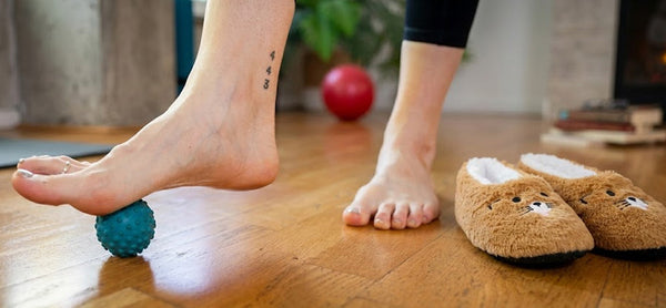 Guide complet pour des pieds sains et doux : Comment faire un bain de pied