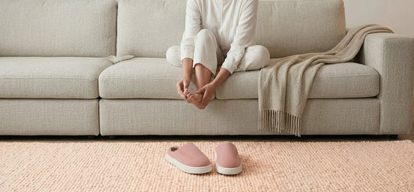 Guide complet : Douleur sur le dessus du pied : causes, traitements et solutions