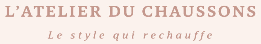 L'atelier du chaussons