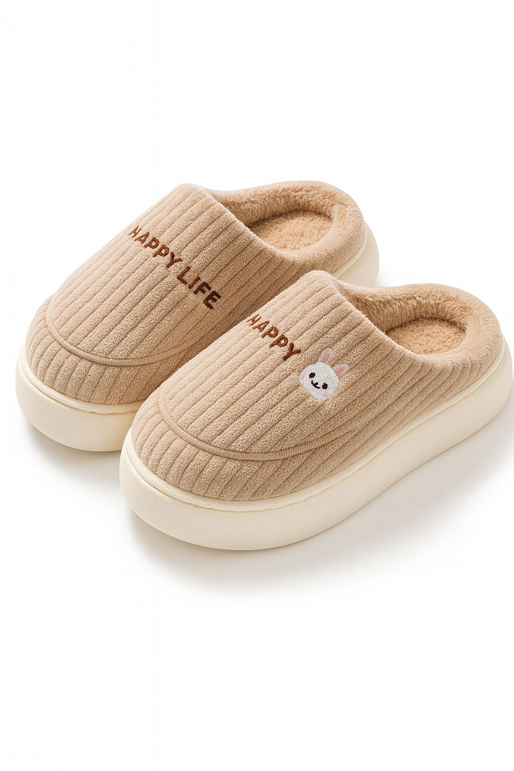 Mules fourrée femme Vert | Fourrés, Semelle Souple